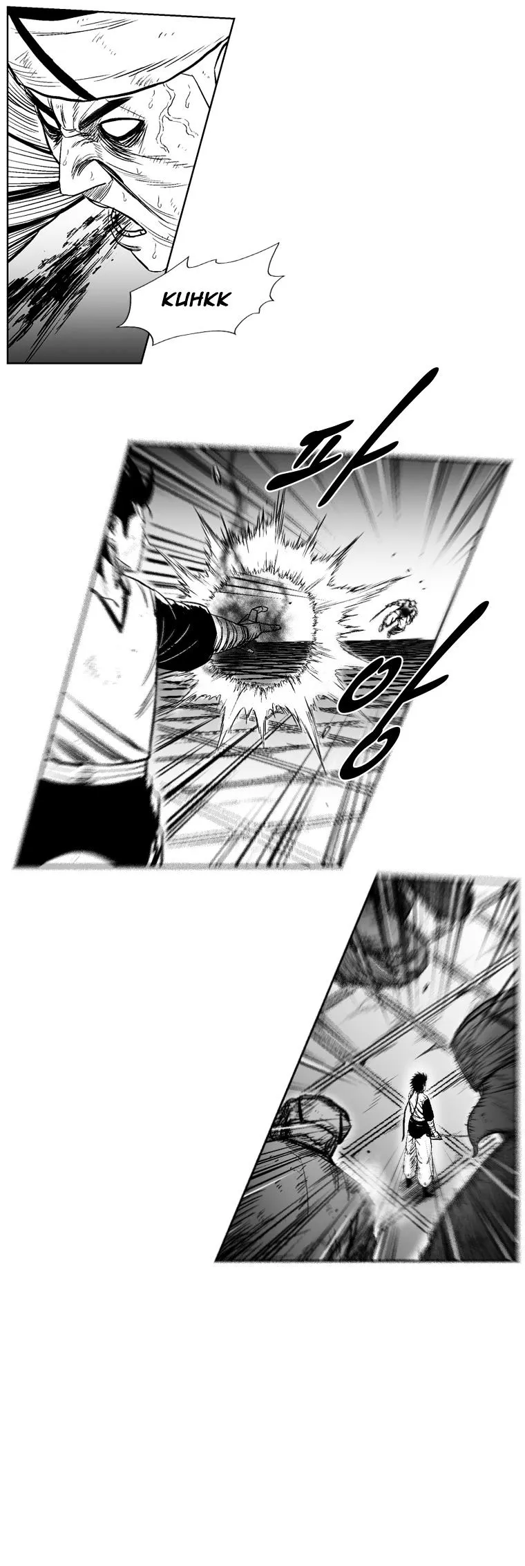 Red Storm Chapter 246 Online - página 11