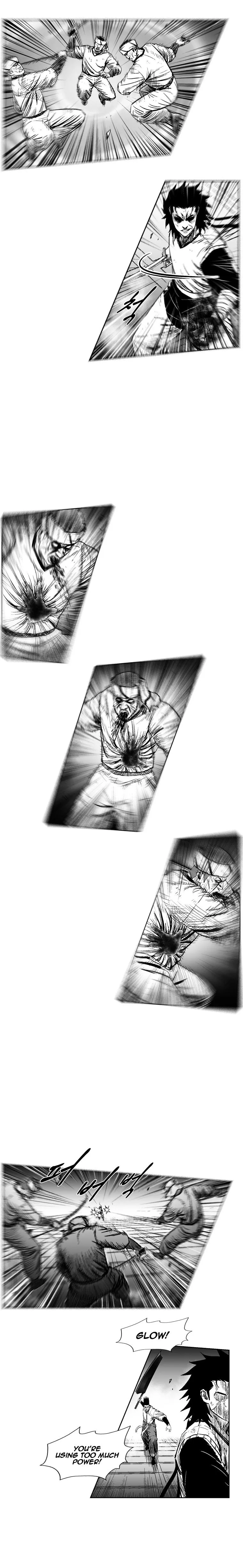 Red Storm Chapter 246 Online - página 12