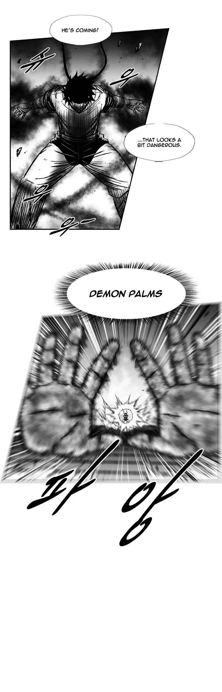 Red Storm Chapter 246 Online - página 16