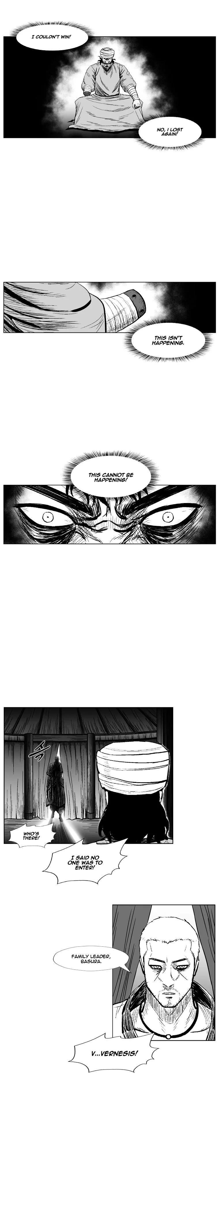Red Storm Chapter 247 Online - página 3