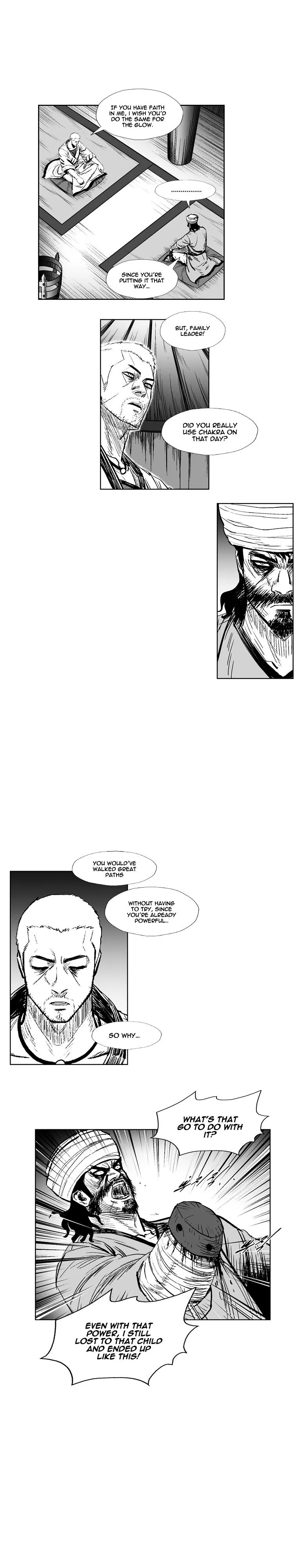 Red Storm Chapter 247 Online - página 5