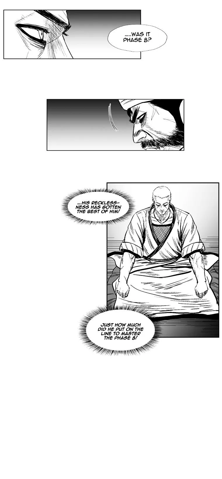 Red Storm Chapter 247 Online - página 6