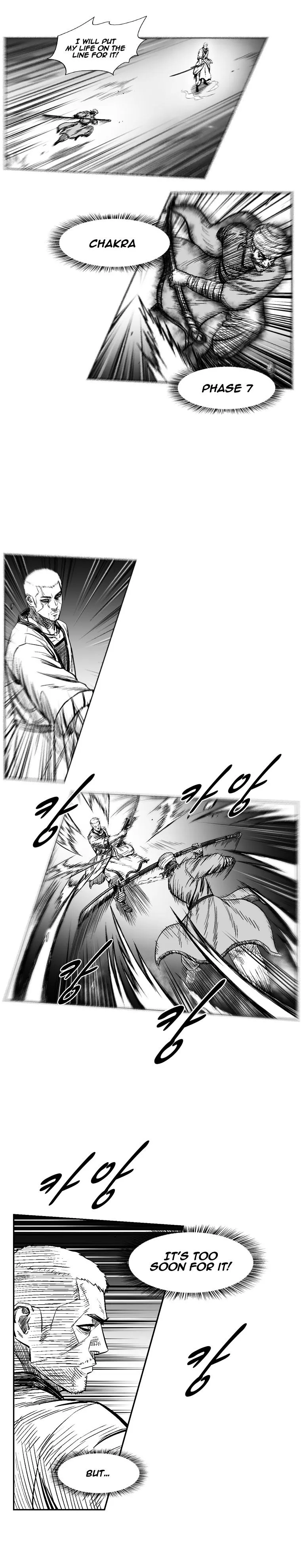 Red Storm Chapter 247 Online - página 10