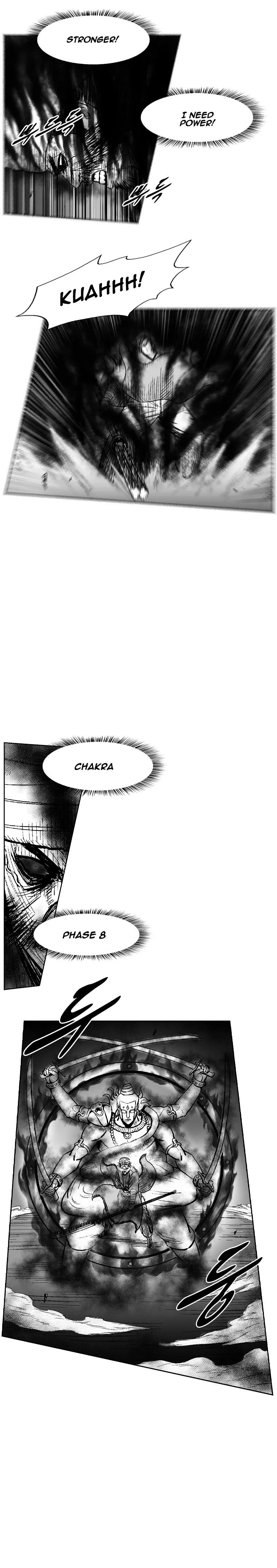 Red Storm Chapter 247 Online - página 14