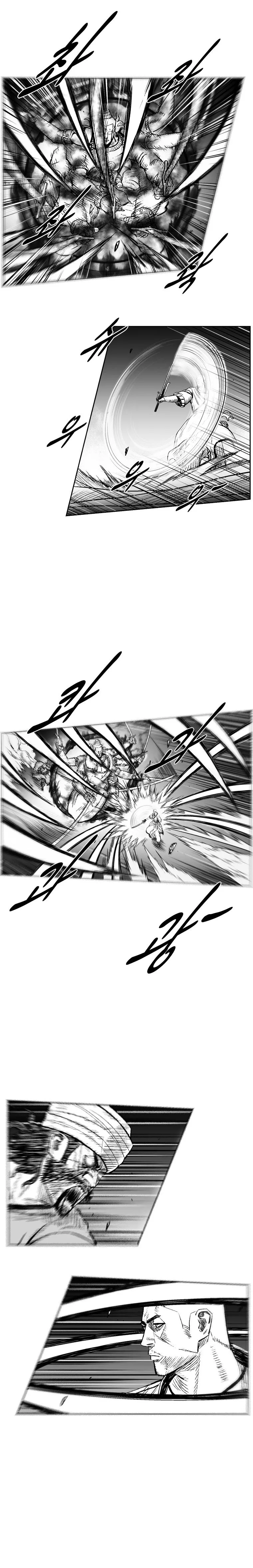 Red Storm Chapter 247 Online - página 16