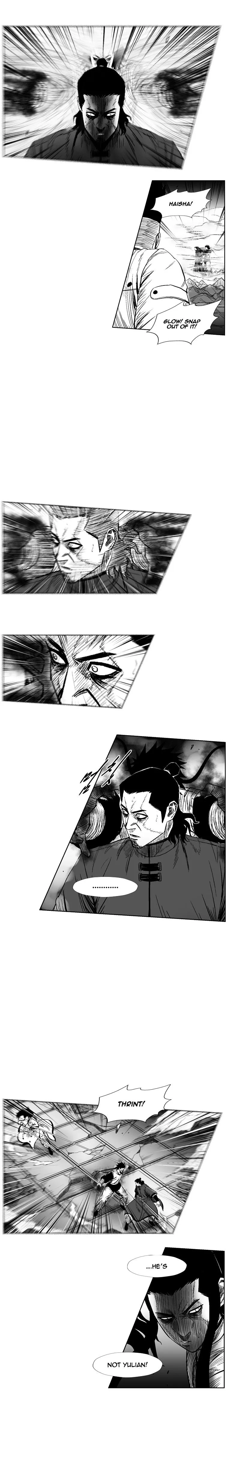 Red Storm Chapter 248 Online - página 2