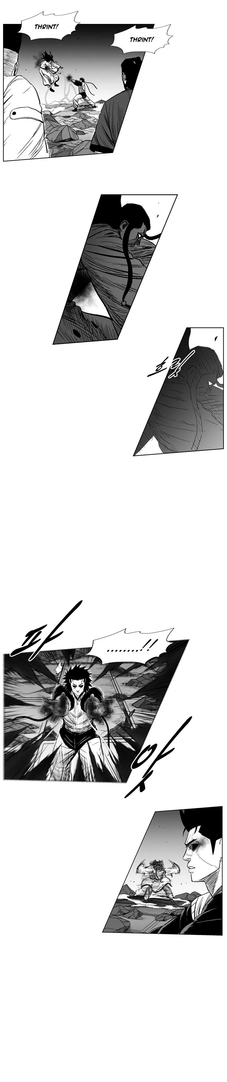 Red Storm Chapter 248 Online - página 5
