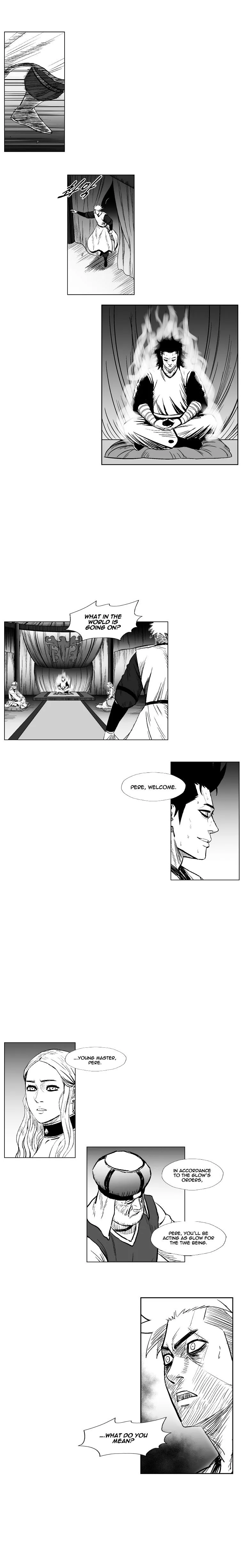 Red Storm Chapter 248 Online - página 13