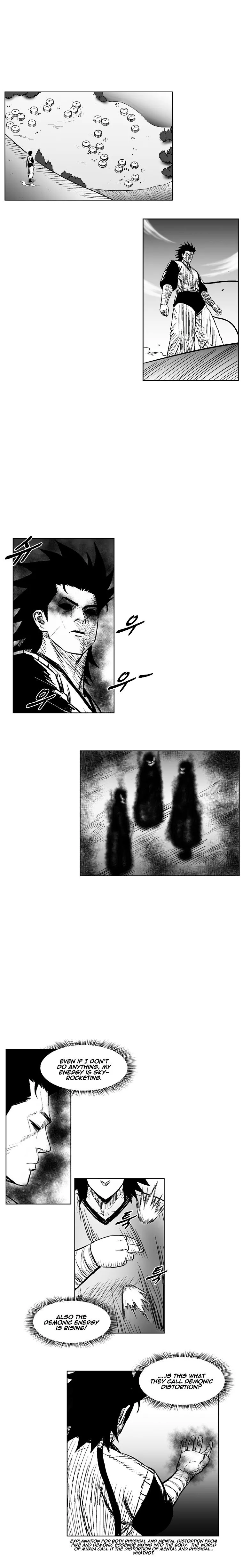 Red Storm Chapter 248 Online - página 14