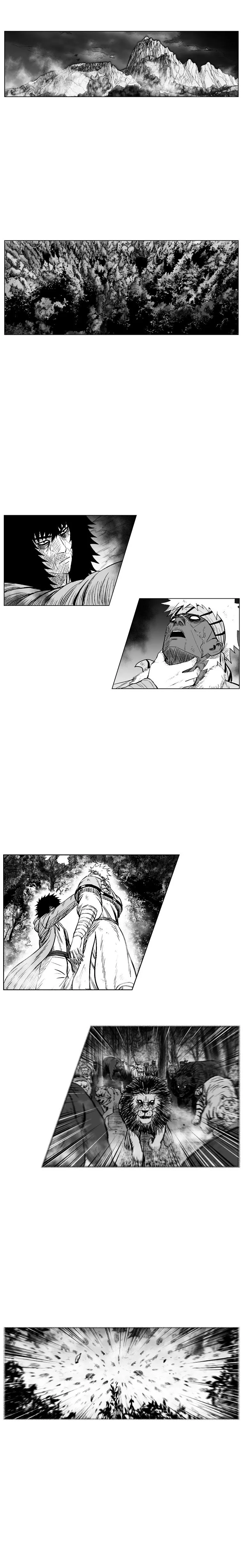 Red Storm Chapter 249 Online - página 8