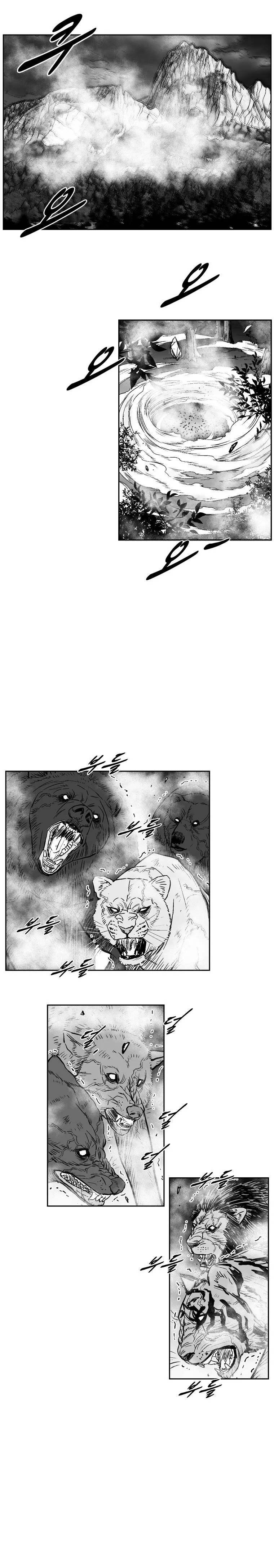 Red Storm Chapter 249 Online - página 11