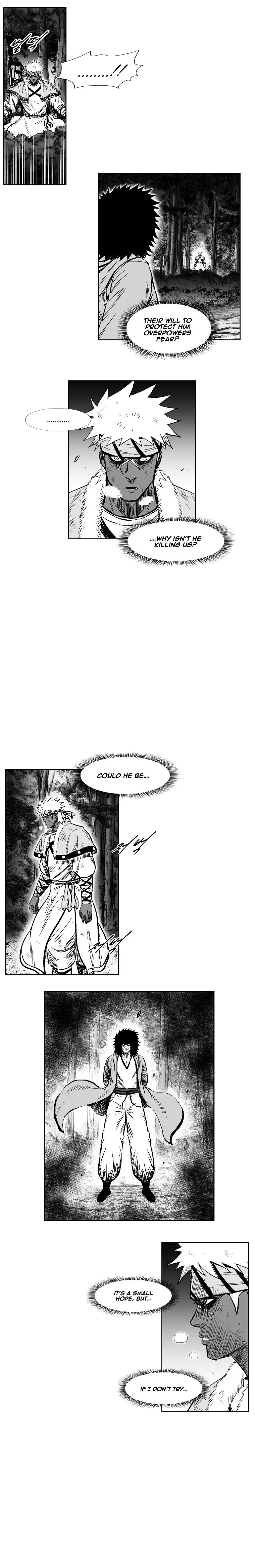 Red Storm Chapter 249 Online - página 13