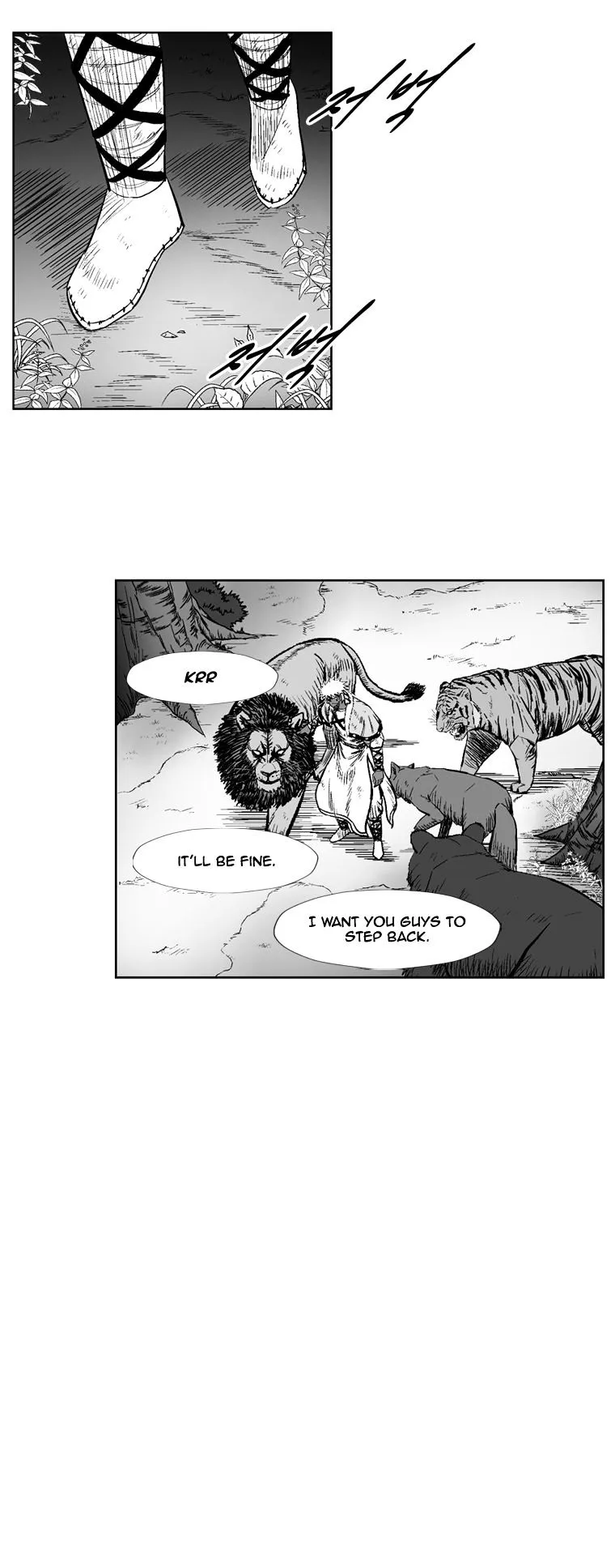 Red Storm Chapter 249 Online - página 14