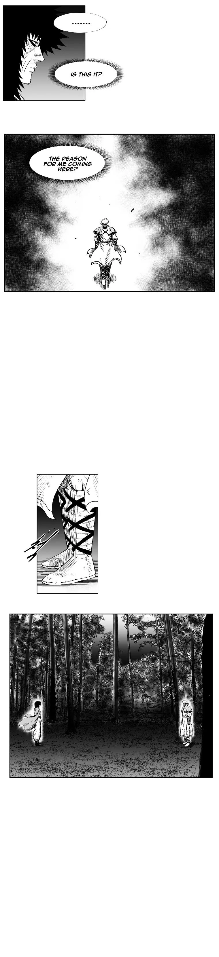 Red Storm Chapter 249 Online - página 15