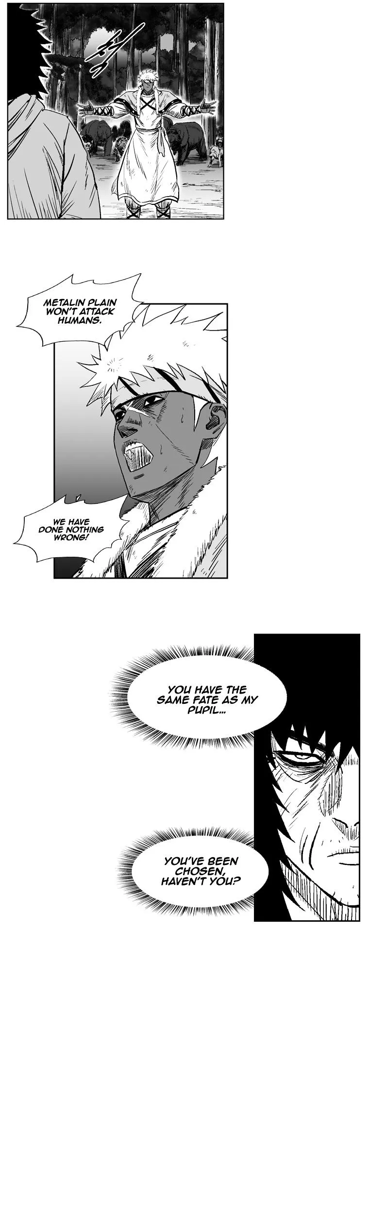 Red Storm Chapter 249 Online - página 16