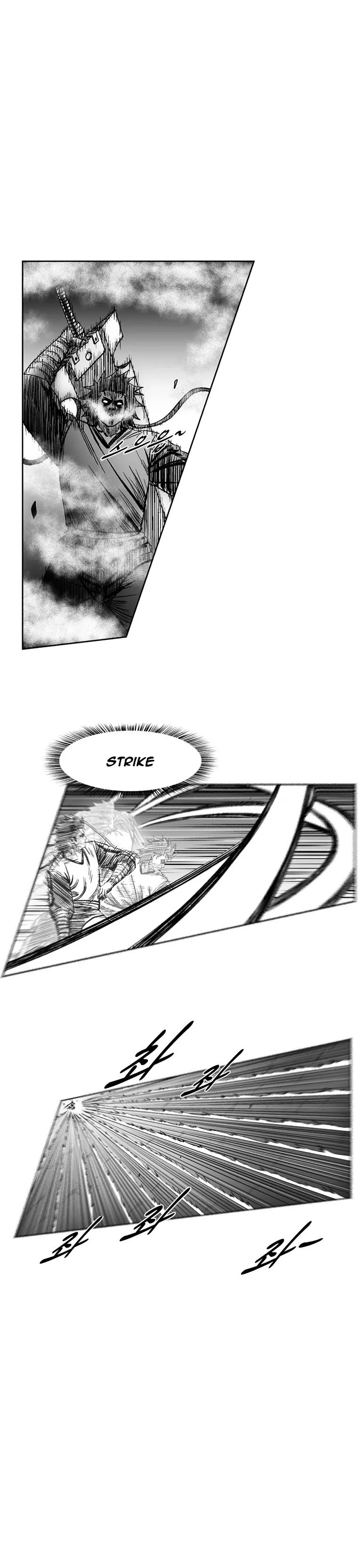 Red Storm Chapter 250 Online - página 5