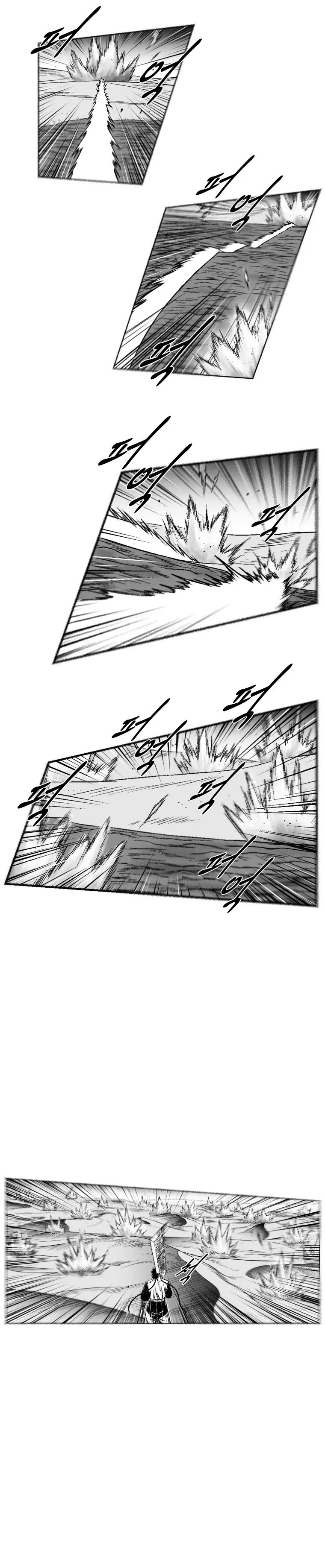 Red Storm Chapter 250 Online - página 6