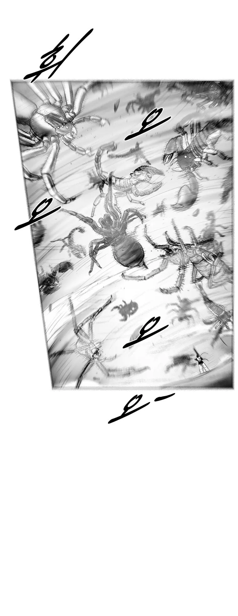 Red Storm Chapter 250 Online - página 8