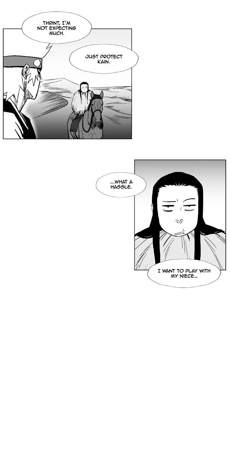 Red Storm Chapter 250 Online - página 12