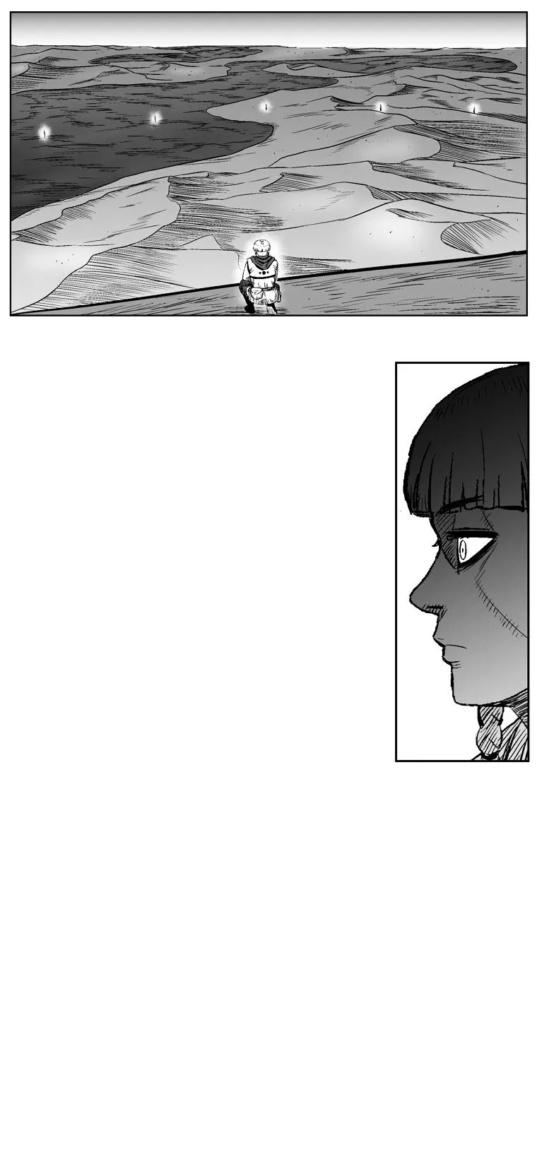 Red Storm Chapter 250 Online - página 14