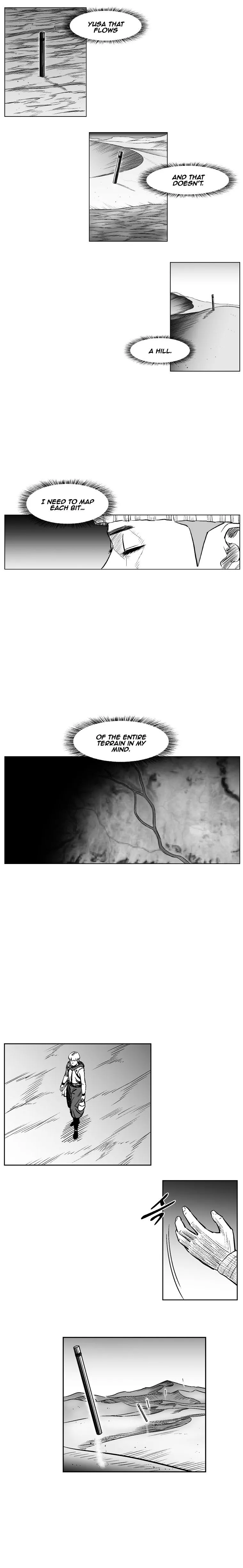 Red Storm Chapter 250 Online - página 15
