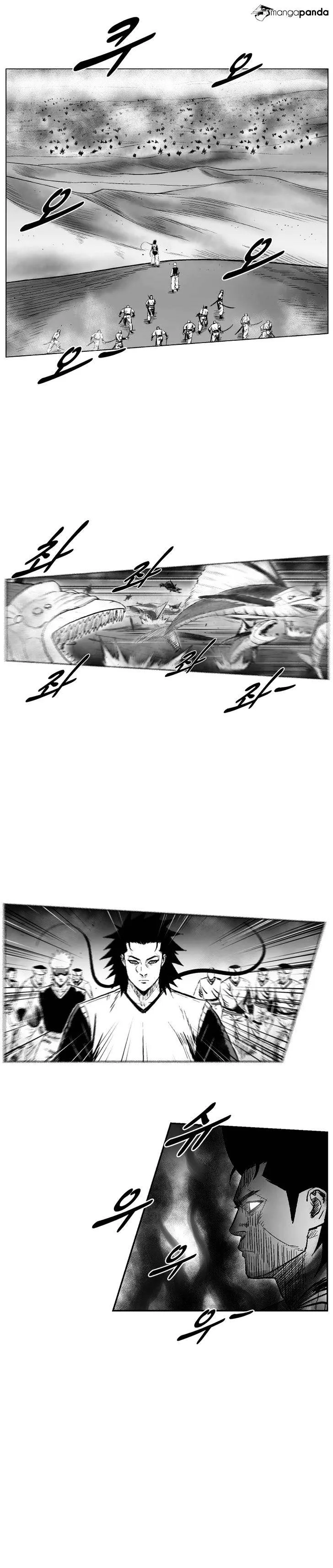 Red Storm Chapter 251 Online - página 2
