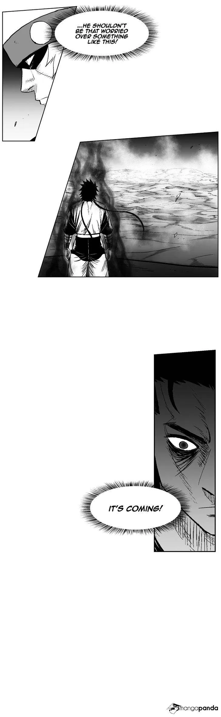 Red Storm Chapter 251 Online - página 4