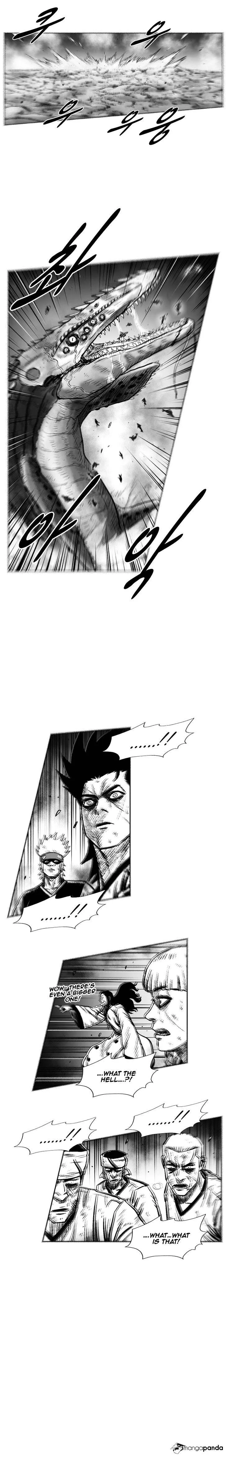 Red Storm Chapter 251 Online - página 5