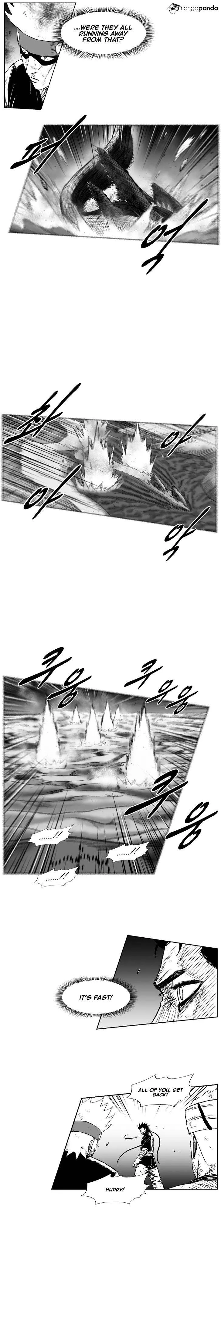 Red Storm Chapter 251 Online - página 6