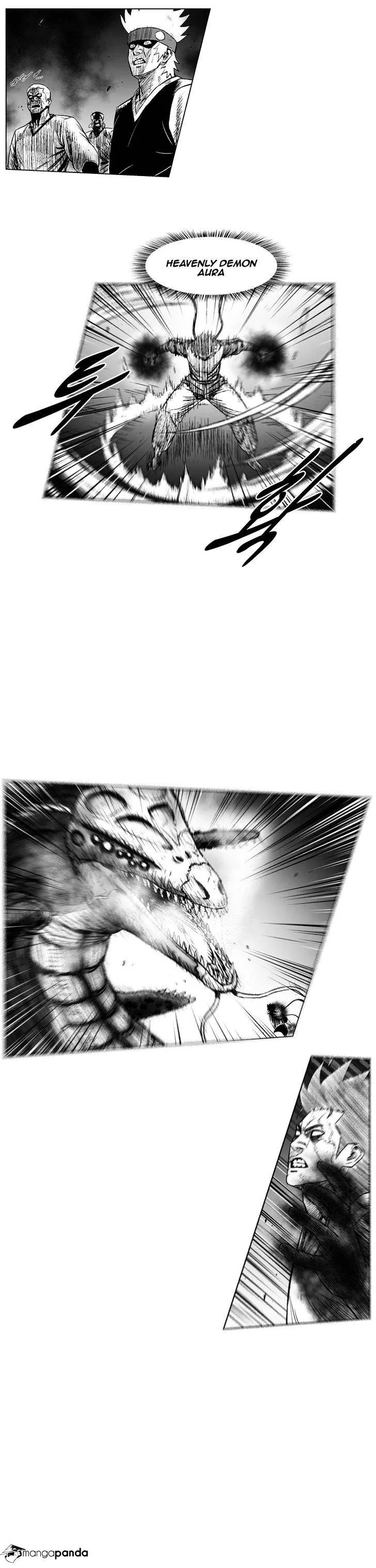 Red Storm Chapter 251 Online - página 9