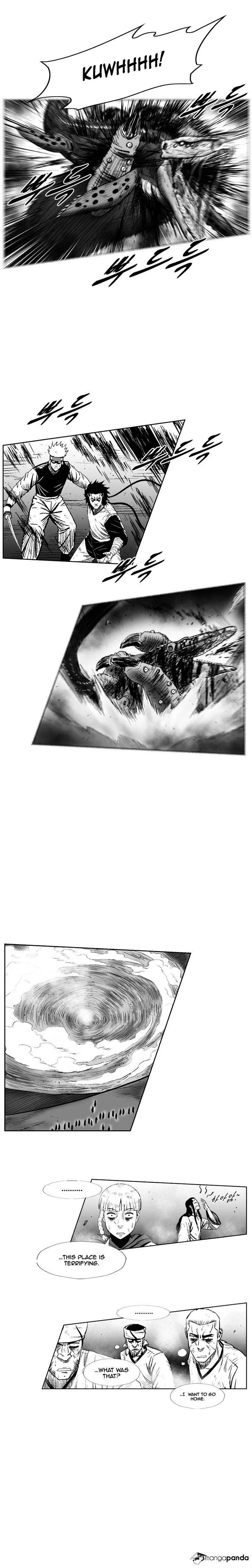 Red Storm Chapter 251 Online - página 11