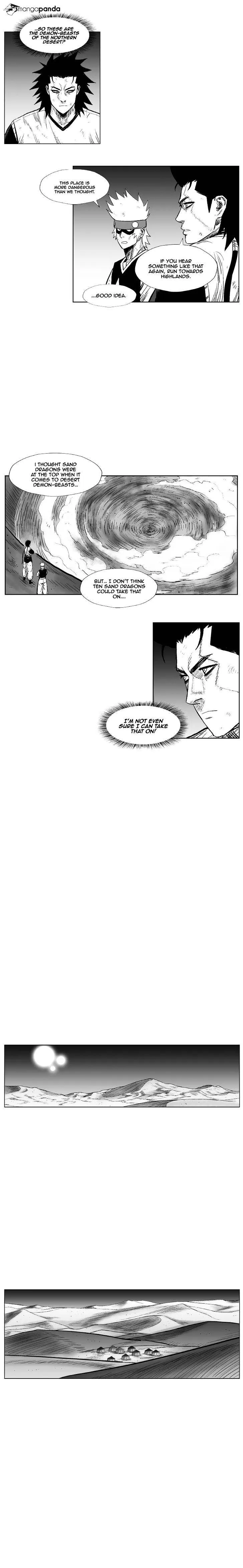 Red Storm Chapter 251 Online - página 12