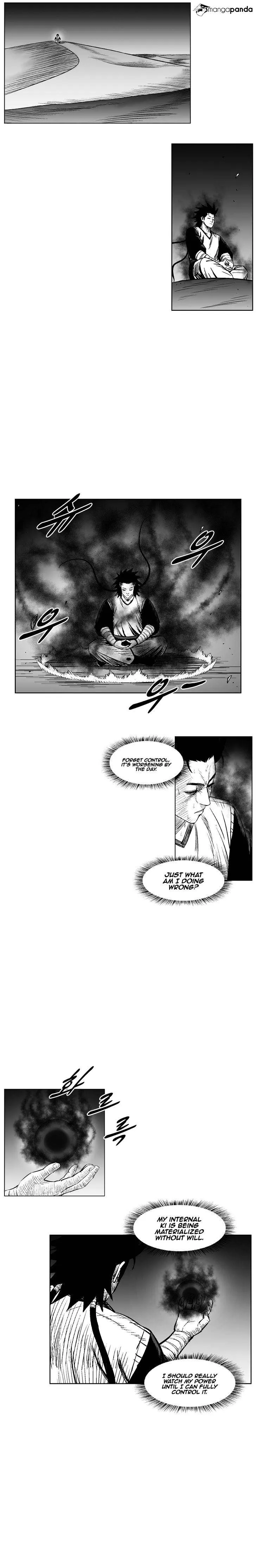 Red Storm Chapter 251 Online - página 13