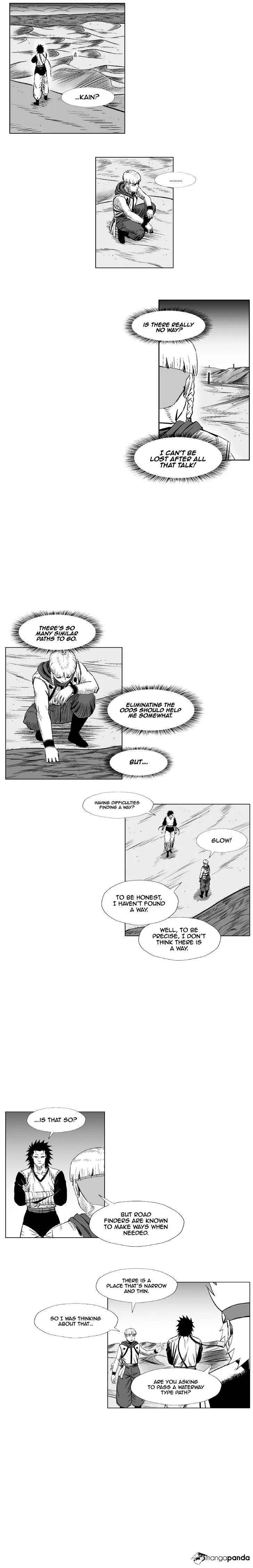 Red Storm Chapter 251 Online - página 14
