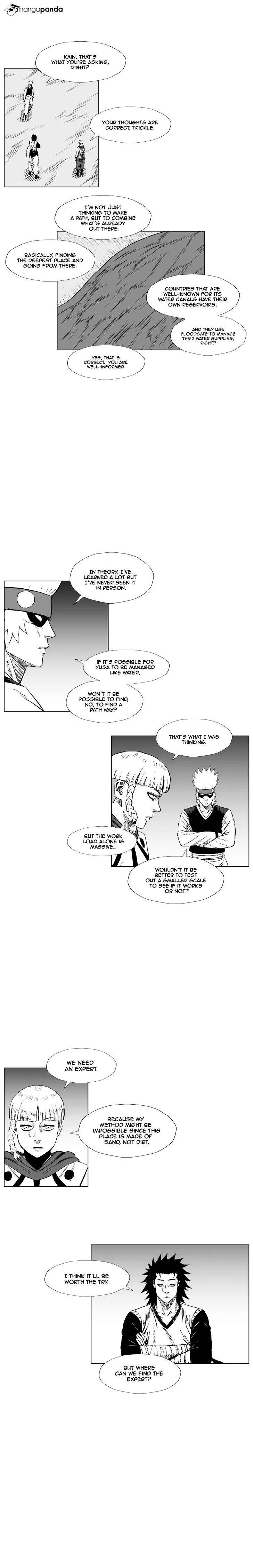 Red Storm Chapter 251 Online - página 15