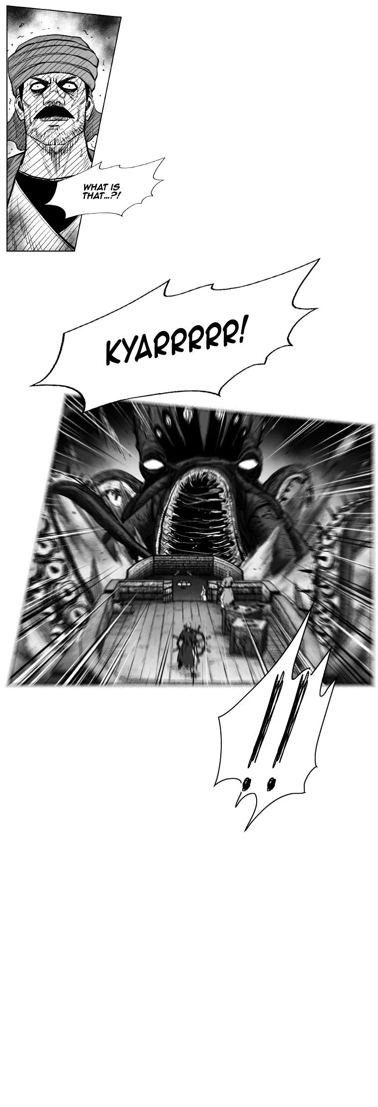 Red Storm Chapter 252 Online - página 5