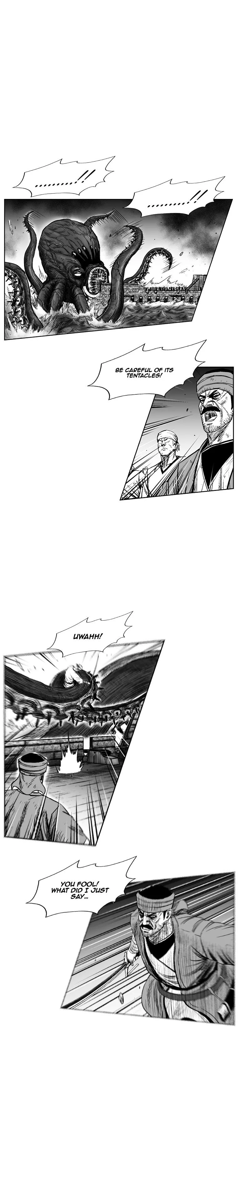 Red Storm Chapter 252 Online - página 7