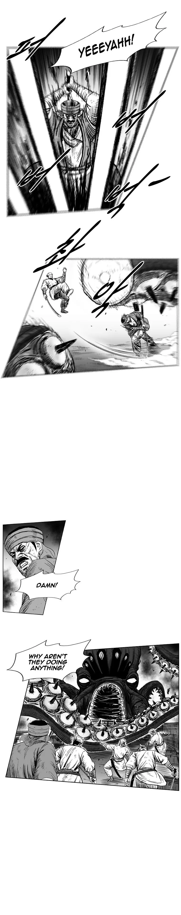 Red Storm Chapter 252 Online - página 9