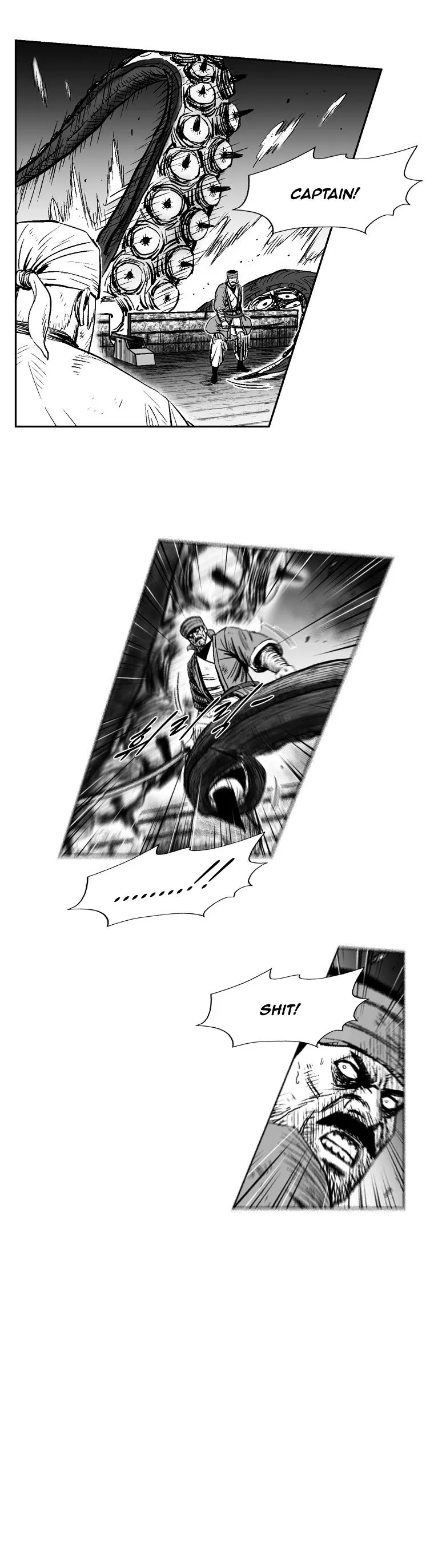 Red Storm Chapter 252 Online - página 10