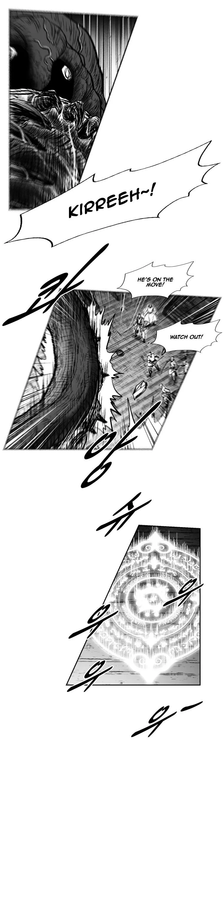 Red Storm Chapter 252 Online - página 12