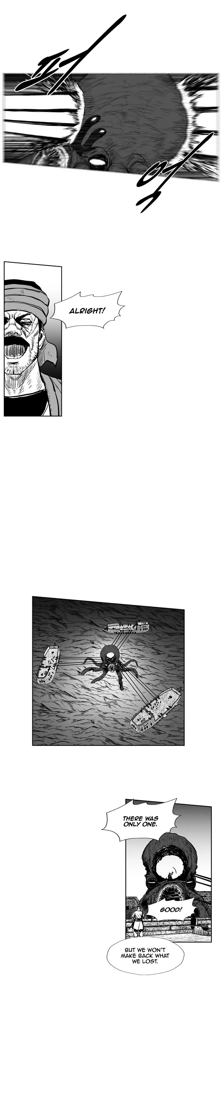 Red Storm Chapter 252 Online - página 20