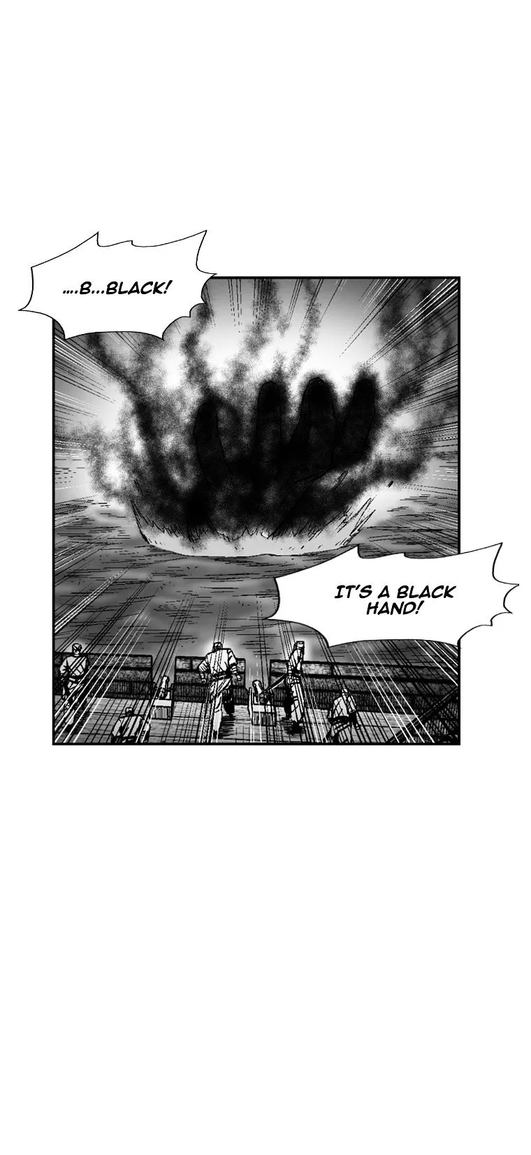 Red Storm Chapter 253 Online - página 5