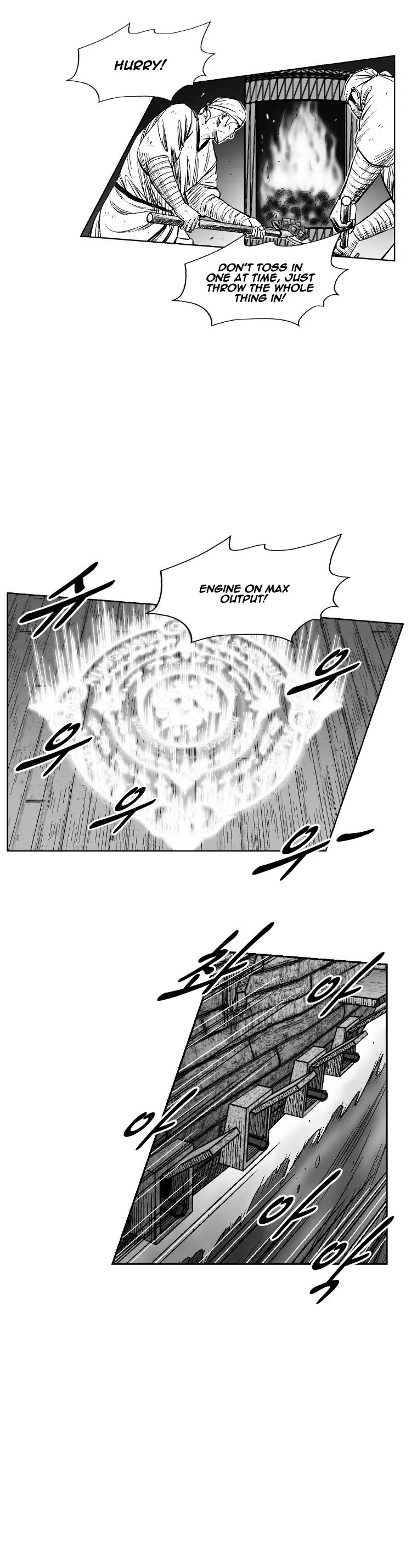 Red Storm Chapter 253 Online - página 7