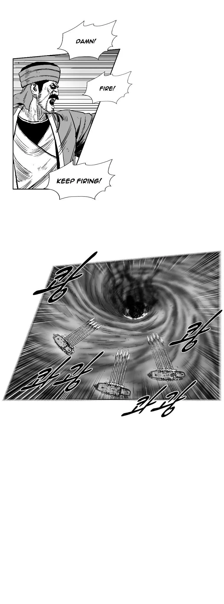 Red Storm Chapter 253 Online - página 9