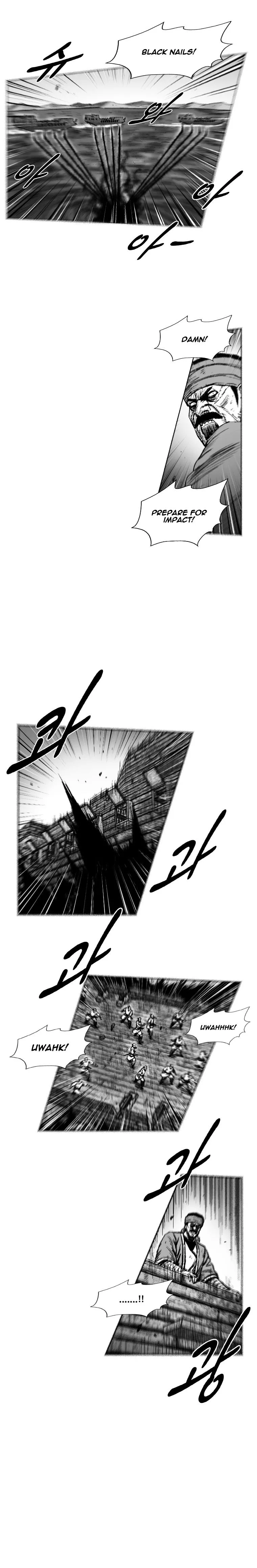 Red Storm Chapter 253 Online - página 12