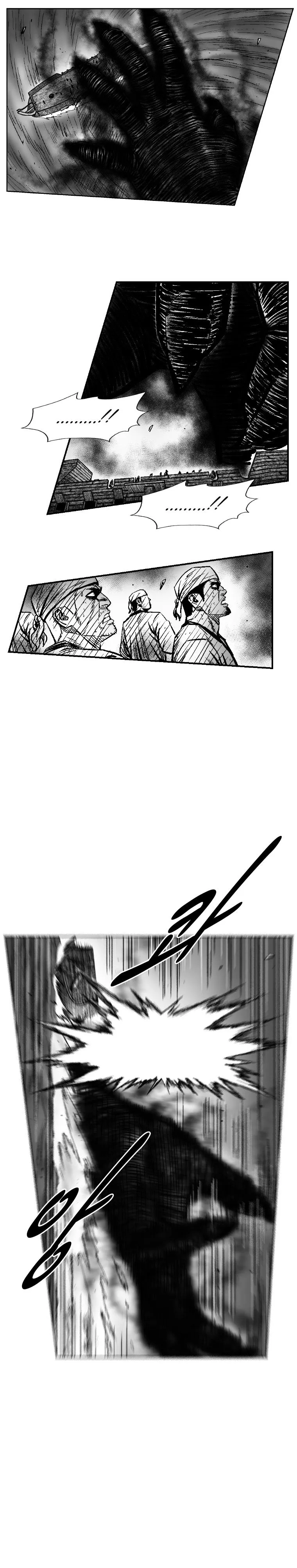 Red Storm Chapter 253 Online - página 15