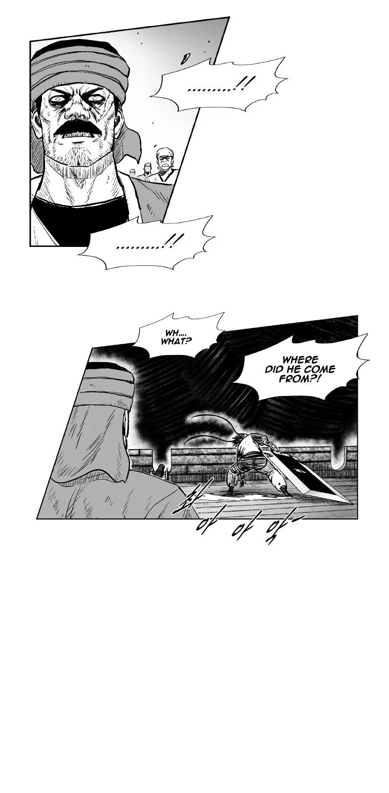Red Storm Chapter 253 Online - página 16