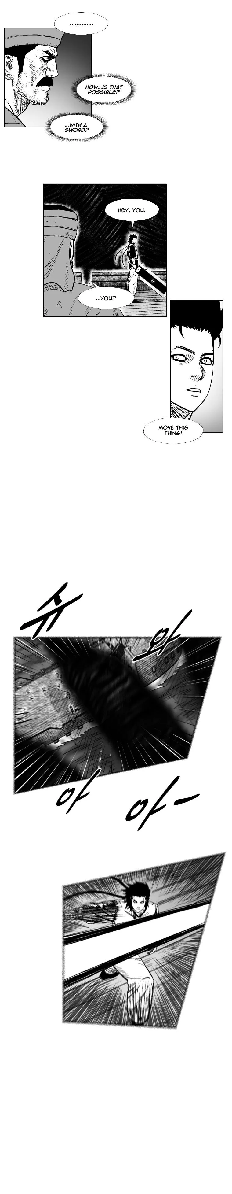 Red Storm Chapter 253 Online - página 17