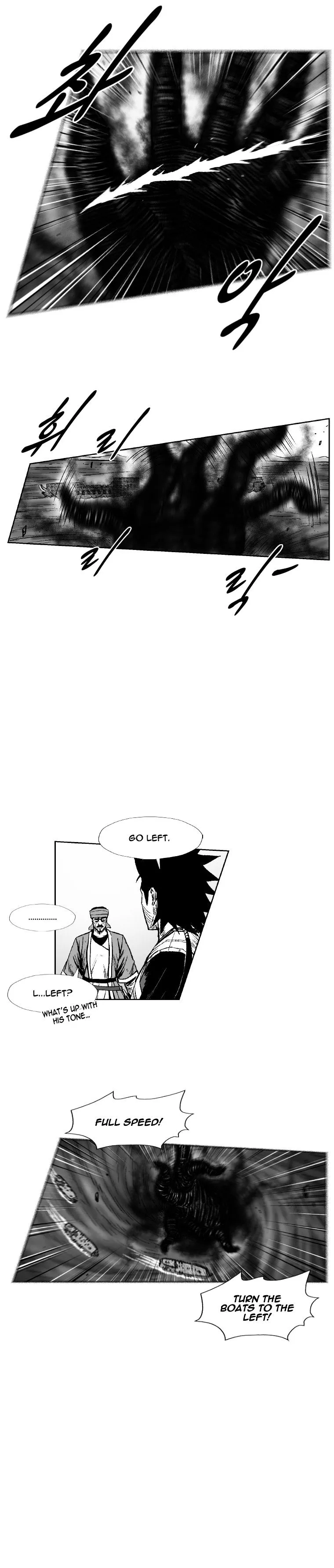 Red Storm Chapter 253 Online - página 18