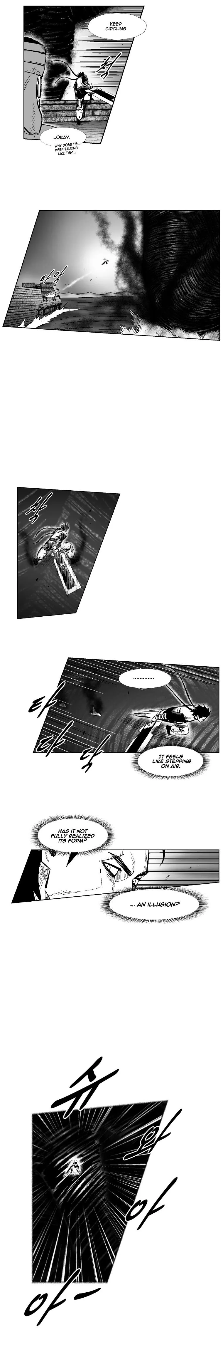 Red Storm Chapter 253 Online - página 19